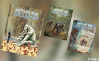 Retour sur Belzagor | Philippe Thirault, Laura Zuccheri | 2017
