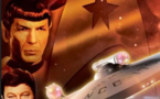 Star Trek Deck Building Game : The Original Series | Jeu de cartes | 2012