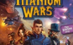 Titanium Wars | Jeu de cartes | 2013