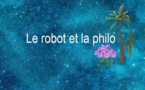 Le robot et la philo | Robert Yessouroun | 2023