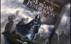 Morgane Pendragon | Jean-Laurent Del Socorro | 2023