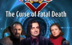 Doctor Who et la Malédiction de la Mort fatale | Doctor Who and the Curse of the fatal Death | 1999
