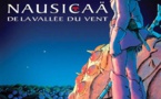Nausicaa de la Vallée du Vent | 1984