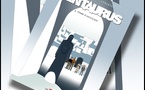 Centaurus | Tome 4 : Terre d'angoisse | Leo, Rodolphe, Janjetov | 2018