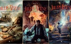 Jules Verne et l'astrolabe d'Uranie | Gil, Puerta | 2016-2017