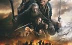 Le Hobbit : La Bataille des cinq Armées | The Hobbit : The Battle of the Five Armies | 2014