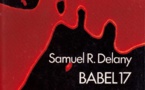 Babel 17 | Samuel R. Delany | 1966