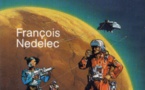 Empire galactique : Le Livre du Rôle | François Nedelec | 1984