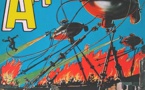 Pulps américains | Les dessinateurs | 1920-1950