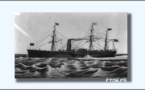 Mémoires des abysses