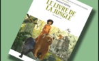 Le Livre de la Jungle | Jean-Blaise Djian, Tiéko | 2020