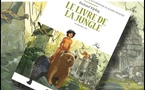 Le Livre de la Jungle | Jean-Blaise Djian, Tiéko | 2020