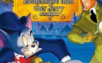 Tom et Jerry : Élémentaire, mon cher Jerry