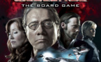 Battlestar Galactica | Jeu de société | 2008