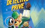 Basil Détective privé | The Great Mouse Detective | 1986