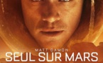 Seul sur Mars | The Martian | 2015