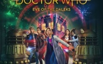 Doctor Who 298 | Le Réveillon des Daleks | Eve of the Daleks | 2022