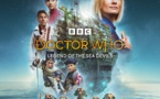 Doctor Who 299 | La légende des Démons des Mers | Legends of the Sea Devils | 2022