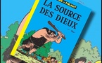 Johan et Pirlouit | Tome 06 : La source des Dieux | Peyo | 1957