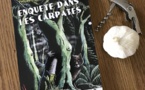 Enquête dans les Carpates | Philippe Lemaire | 2023 Enquête dans les Carpates | Philippe Lemaire | 2023