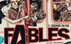 Fables | Tome 1 : Légendes en exil | Bill Willingham, Lan Medina | 2004