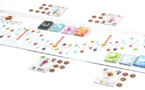 Tokaido | Jeu de société | 2012