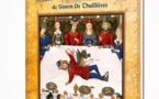 Le Codex de Simon De Thuillières | Simon De Thuillières | 2021