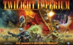 Twilight Imperium | Jeu de société | 1997