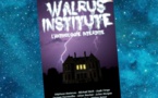 Walrus Institute : L'Anthologie interdite | 2013