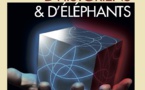 D'Amour, d'historiens & d'éléphants | Lorris Murail | 2023 D'Amour, d'historiens & d'éléphants | Lorris Murail | 2023