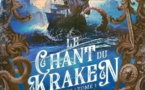 Kêtos | Tome 1 : Le Chant du Kraken | Keliane Ravencroft | 2023