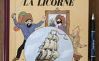 Les Aventures de Tintin | Tome 11 : Le Secret de la Licorne | Hergé | 1943
