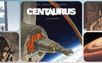 Centaurus | Leo, Rodolphe, Janjetov | 2015-2019