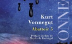 Abattoir 5 | Slaughterhouse-Five | Kurt Vonnegut Jr. | 1969