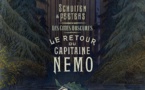 Les Cités Obscures : Le Retour du Capitaine Nemo | Schuiten, Peeters | 2023