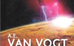 La Faune de l'Espace | The Voyage of the Space Beagle | A.E. Van Vogt | 1950