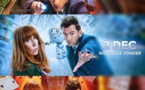 Doctor Who | David Tennant et Catherine Tate sont de retour ! | 2023