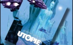 Utopie | Volume 1 | Rodolphe, Griffo | 2023