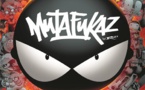 Mutafukaz | Run | 2006-2015