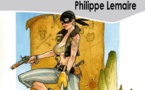 Pirates en Atlantique | Philippe Lemaire | 2023