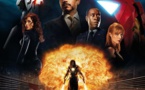 Iron Man 2 | 2010