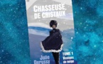Chasseuse de Cristaux | Julie Derussy | 2015 Chasseuse de Cristaux | Julie Derussy | 2015