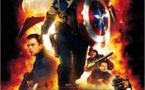 Captain America : First Avenger | Captain America : The First Avenger | 2011
