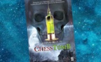 Chesstomb | John Ethan Py | 2014 Chesstomb | John Ethan Py | 2014