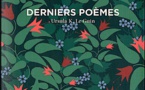Derniers poèmes | Late in the Day &amp; So Far so Good | Ursula K. Le Guin | 2015