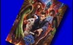 Doctor Who 301 | La Créature stellaire | The Star Beast | 2023