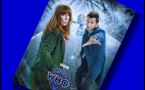 Doctor Who | Aux Confins de l'Univers | Wild Blue Yonder | 2023