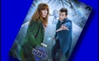 Doctor Who 302 | Aux Confins de l'Univers | Wild Blue Yonder | 2023