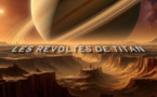 Les révoltés de Titan | J.C. Gapdy | 2024