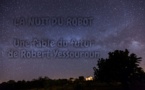 La nuit du robot | Robert Yessouroun | 2024